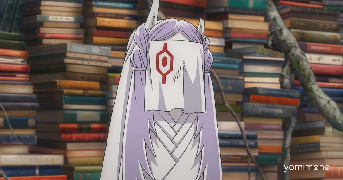 Daemons of the Shadow Realm Adds Kappei Yamaguchi and Yoshiko Sakakibara to Cast