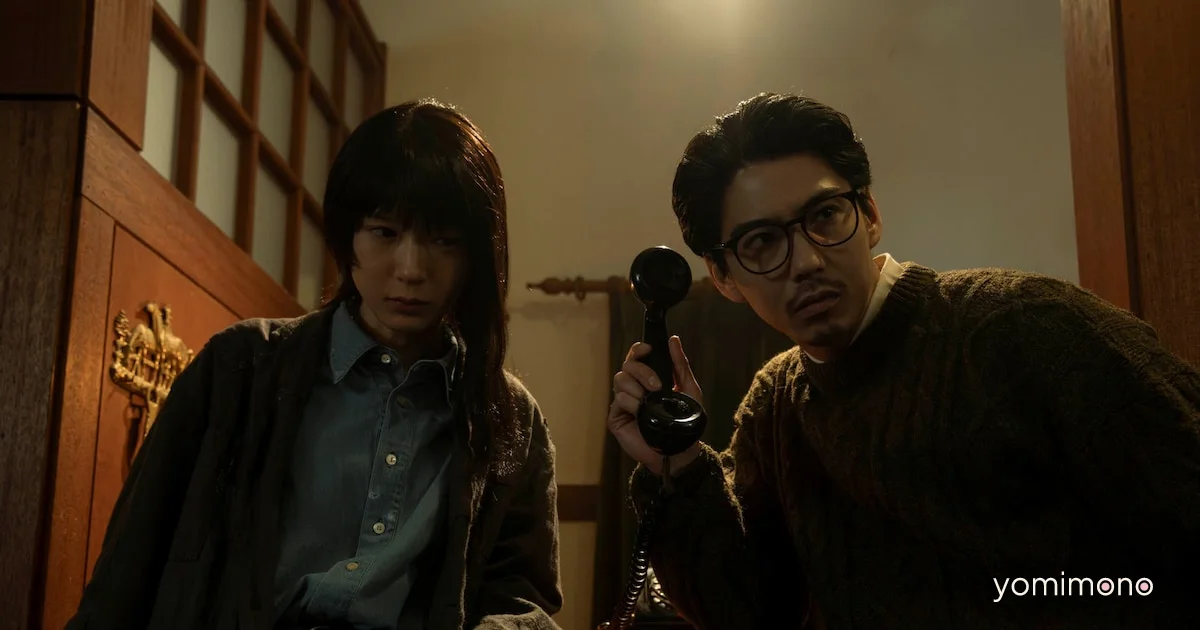 Kento Kaku-Produced Horror Film Never After Dark Draws Preview Praise