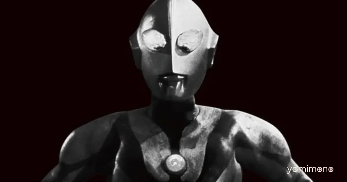 Ultraman Franchise Gets 60th Anniversary Documentary Film