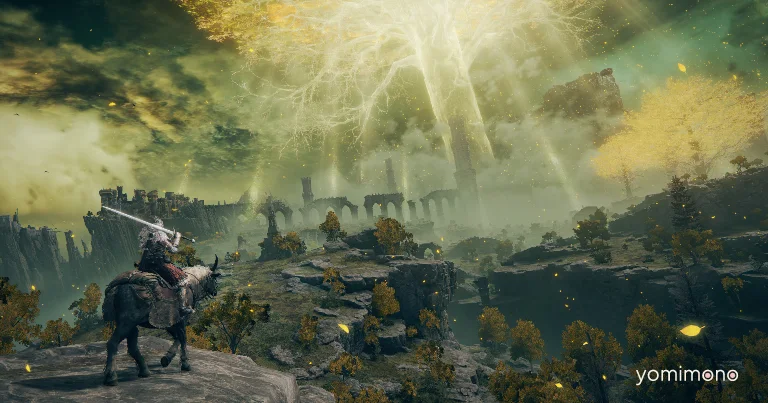 Elden Ring Tarnished Edition Switch 2 Pre-Orders Open