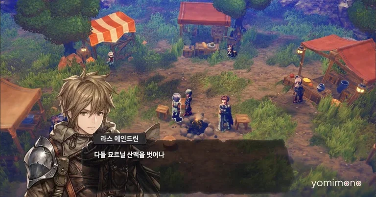 Ragnarok Project Announced for 2027 Release on Switch 2, PS, Xbox, and PC