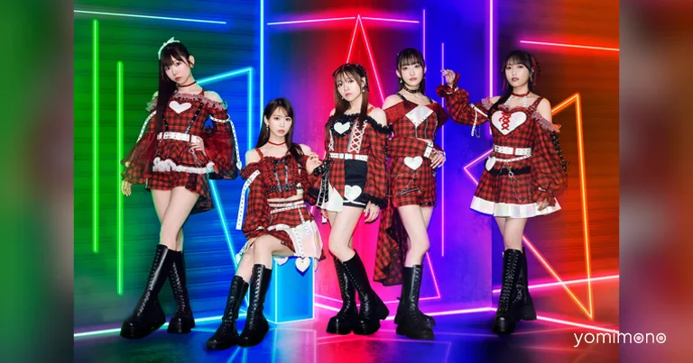 I☆Ris Cancels Photo Time at Live Shows After Fan Posts Morally Objectionable Content