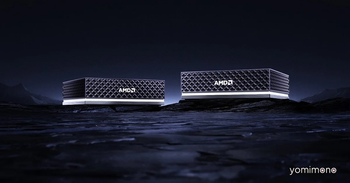 AMD Announces Ryzen AI Halo Developer Platform for $3,999