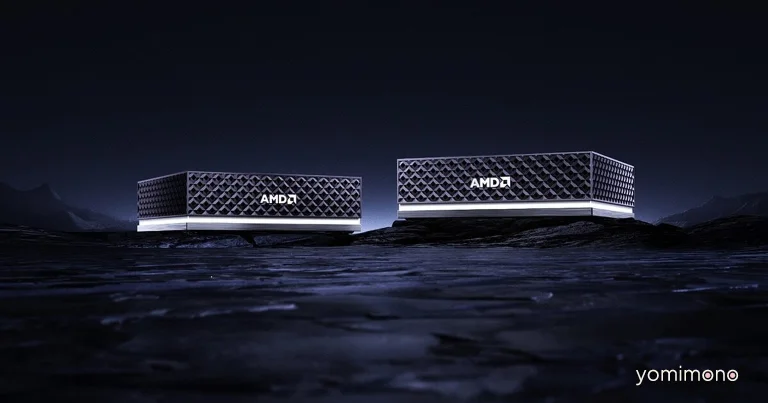 AMD Announces Ryzen AI Halo Developer Platform for $3,999
