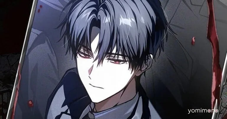 Web Novel 'Got Dropped Into a Ghost Story, Still Gotta Work' Launches Webtoon Adaptation