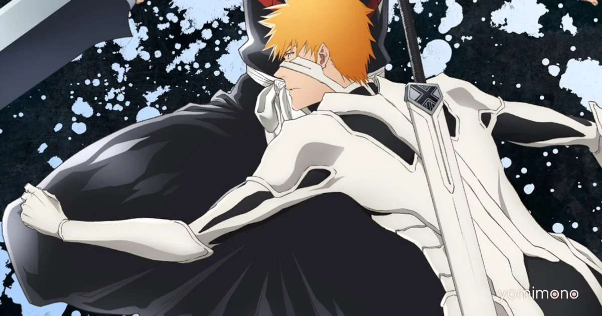 Bleach Retrospective Project Reaches the Lost Substitute Shinigami Arc