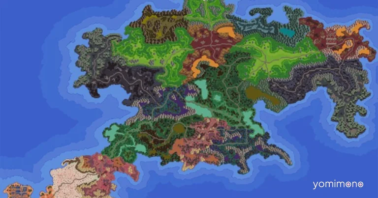 Fantasy World Manager Demo Now Live on Steam