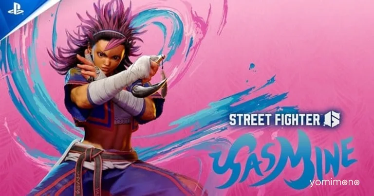 Street Fighter 6 Gets Overall Battle Balance Adjustment on August 3