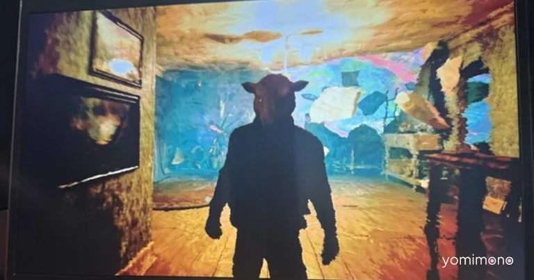 The 60-Second Syndrome Wins Two Awards at Bitsummit Punch