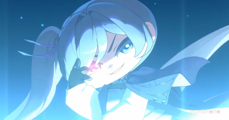 EPID Games Reveals Teaser PV for New Title Trickcal Patima