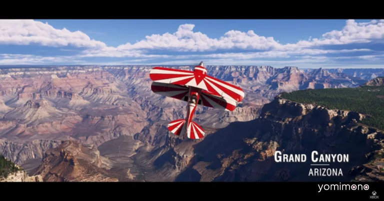 Microsoft Flight Simulator 2024 Us National Parks Update Arrives July 4