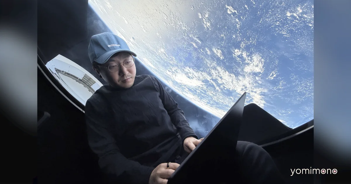 SpaceX Names Chun Wang for Starship Mars Flyby Mission