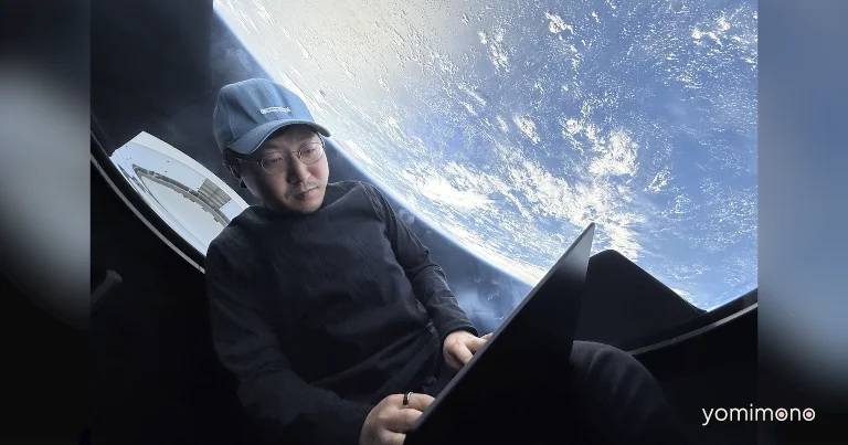 SpaceX Names Chun Wang for Starship Mars Flyby Mission