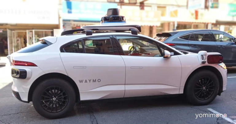 Waymo Recalls Nearly 4,000 Robotaxis After Construction Zone Incidents
