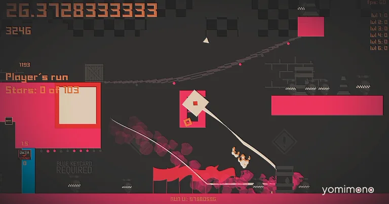 Play Faster Brings Competitive Speedrunning in Precision Platformers to the Forefront