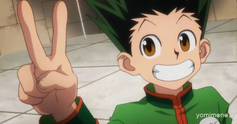 Hunter x Hunter Surpasses 100 Million Copies in Circulation Worldwide