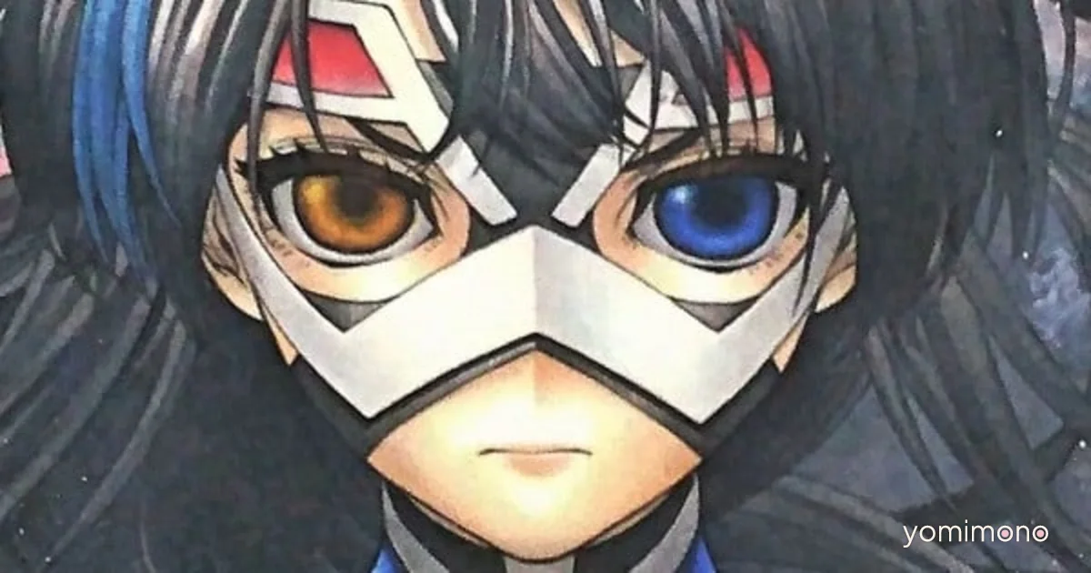 Ken Ogino Says Jump Would Not Run His Female-Led Manga Without Eroticism