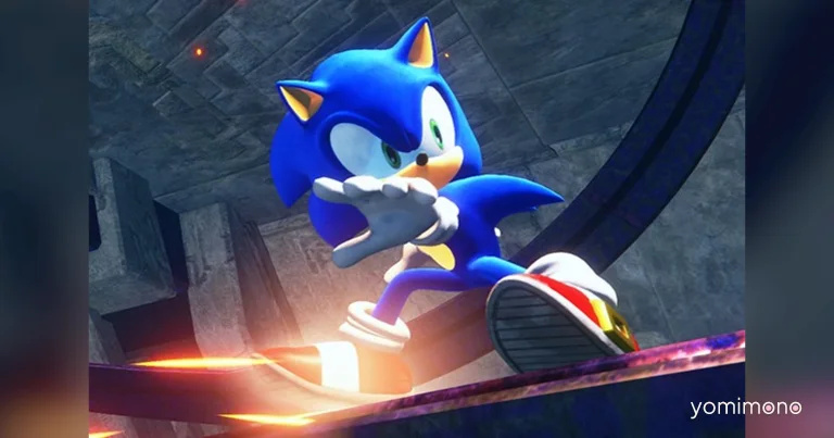 Sonic Frontiers Super Deluxe Launches on Nintendo Switch 2 With All Content