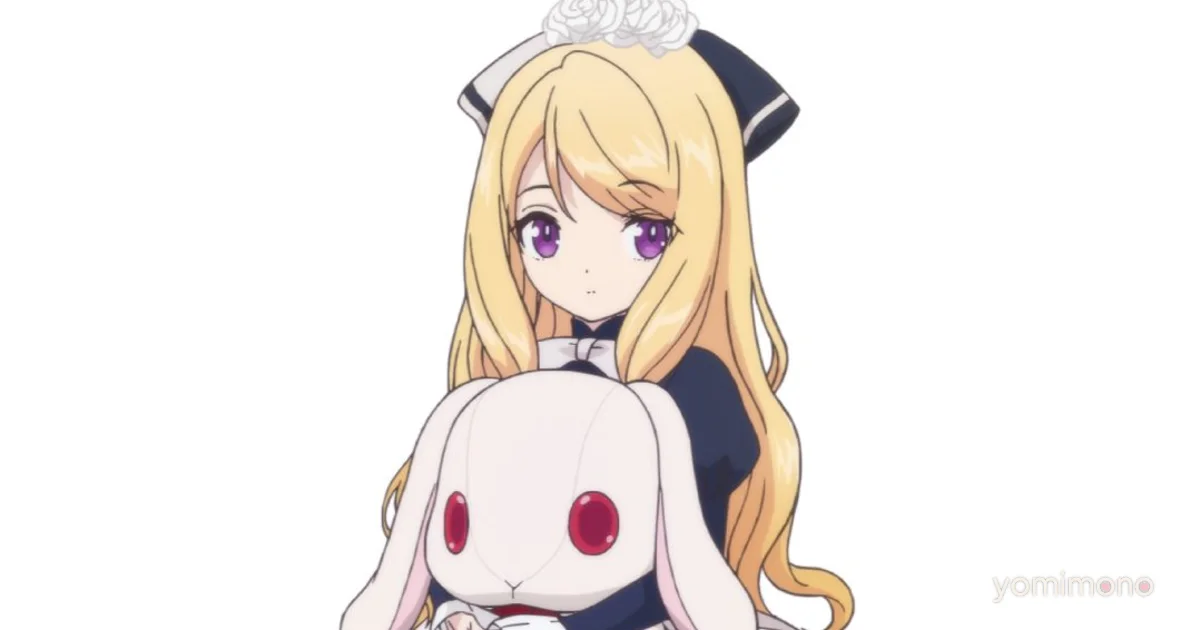 The Insipid Prince's Furtive Grab for The Throne Anime Adds Yuki Kuwahara, Masahiko Tanaka