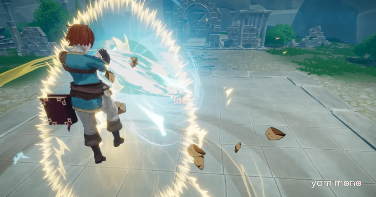 Super Shout Showdown Steam Demo Lets Players Cast Spells With Their Voice
