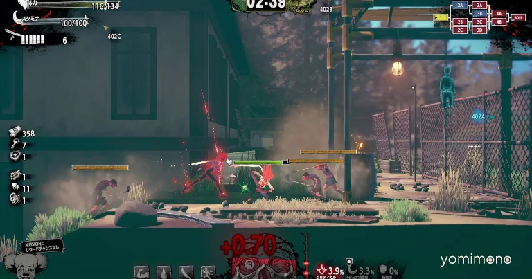 Hotel Barcelona Escapes 'Mixed' Steam Reviews After Major Update