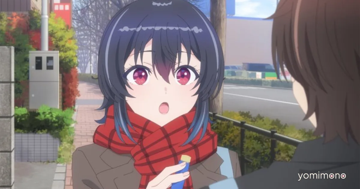 I Made Friends With the Second Prettiest Girl Anime Adds Three Cast Members