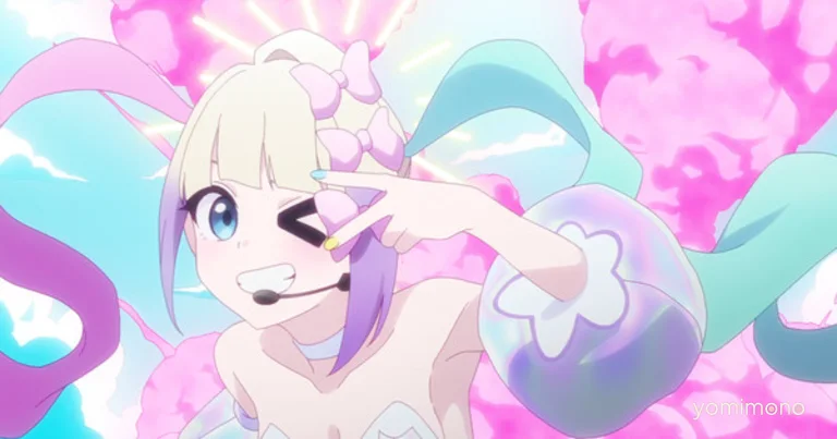 Needy Girl Overdose Episode 12 Offers a Heartwarming Turn