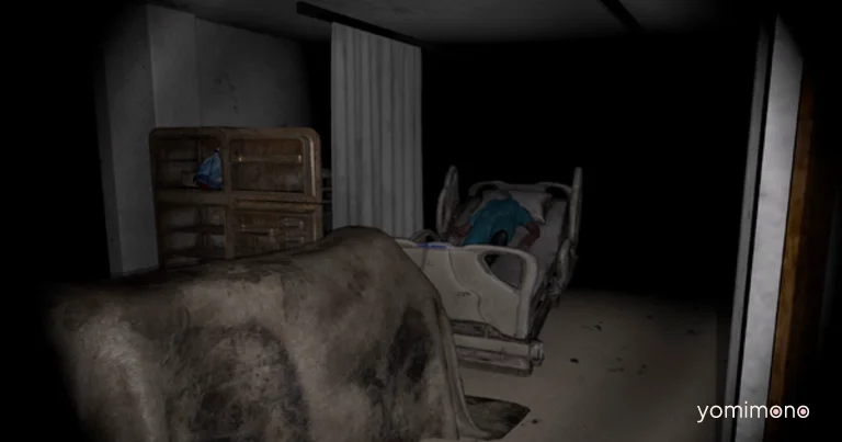 Infection Ward Steam Page Goes Live, Summer 2026 Release Planned