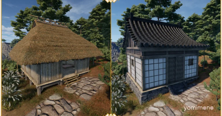 Sengoku Dynasty 'Shokunin' Update Adds Pottery, Beekeeping, and Clay Roof Tiles