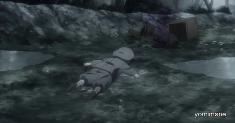 Mao Episodes 10-11 Deepen the Mystery as Nanoka Nears a Level-Up