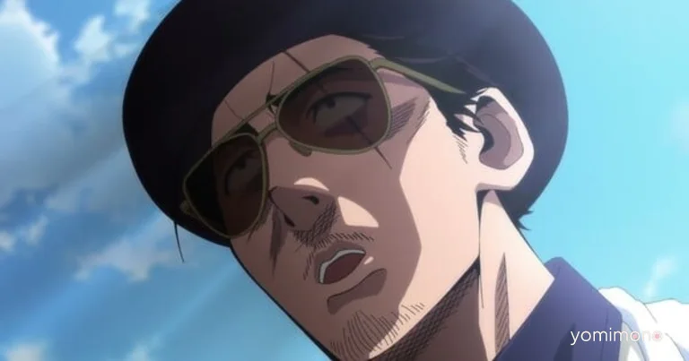 Way of the Househusband Gets New Special Anime Video
