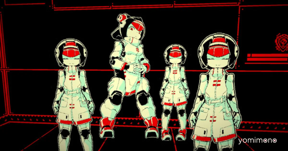 Final Recovery SQUAD Complete, Set for Steam and Switch Release