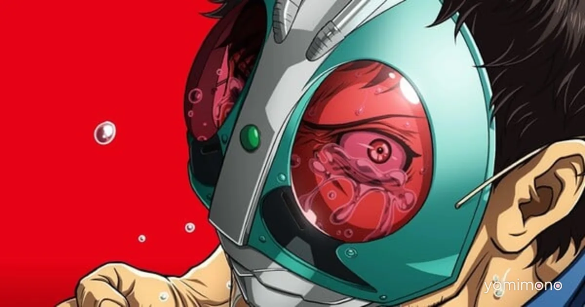 Tojima Wants to Be a Kamen Rider Review: The Power of Love Drives the Back Half