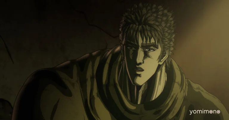 Fist of the North Star Premiere Draws Mixed Reactions on Gore and CGI