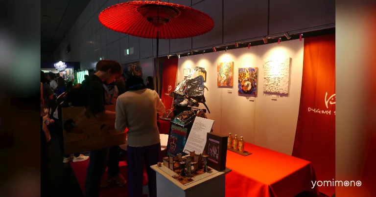 Raso on 'Library Chess' and the Philosophy of 'Modern Games' at BitSummit