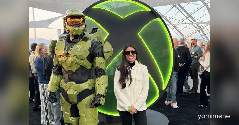 New Xbox CEO Asha Sharma Halts Direct AI Integration, Game Pass Grows After 8 Months
