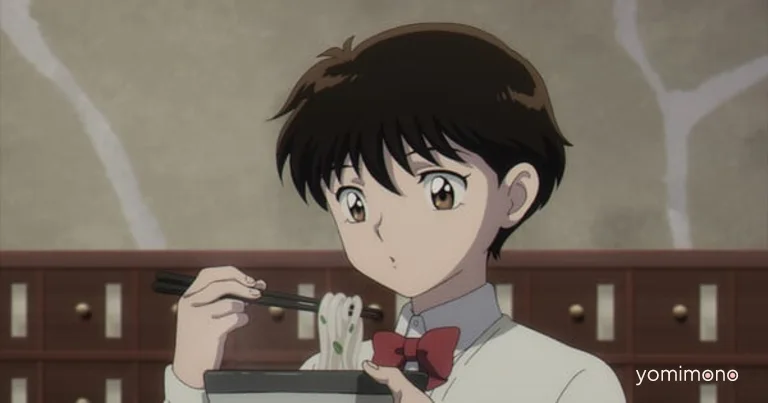 MAO Episode 12 Introduces Shiranui as Series Hits Slower Stretch