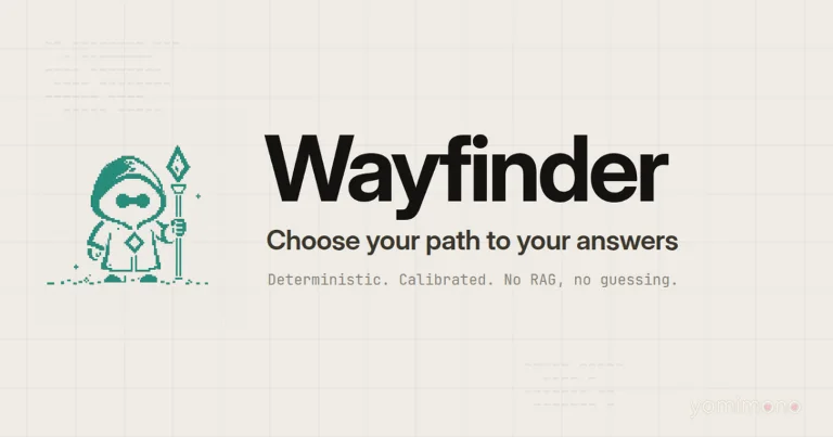 Wayfinder Router Sends Simple Tasks to Local AI and Hard Ones to Cloud
