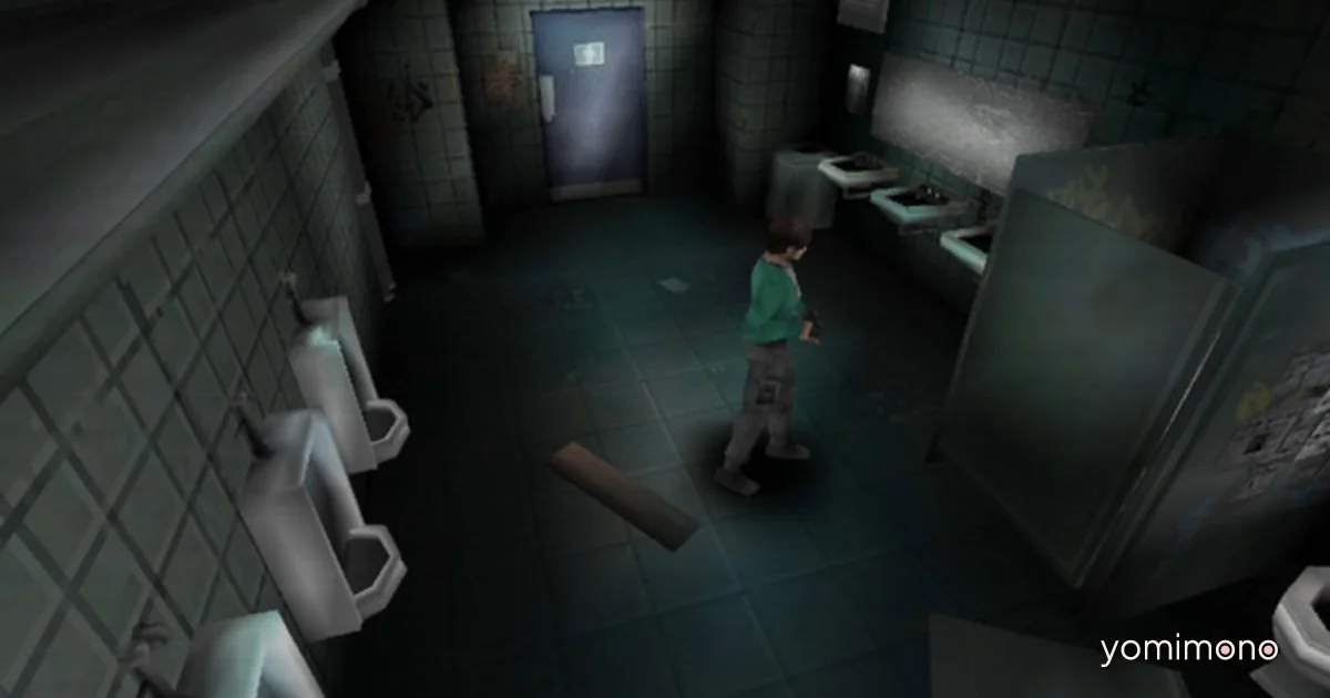 Retro Survival Horror Pulsebreaker Demo Launches on Steam