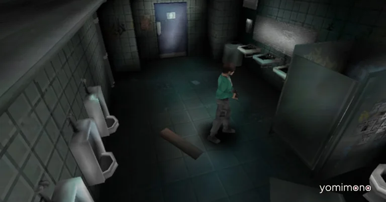 Retro Survival Horror Pulsebreaker Demo Launches on Steam