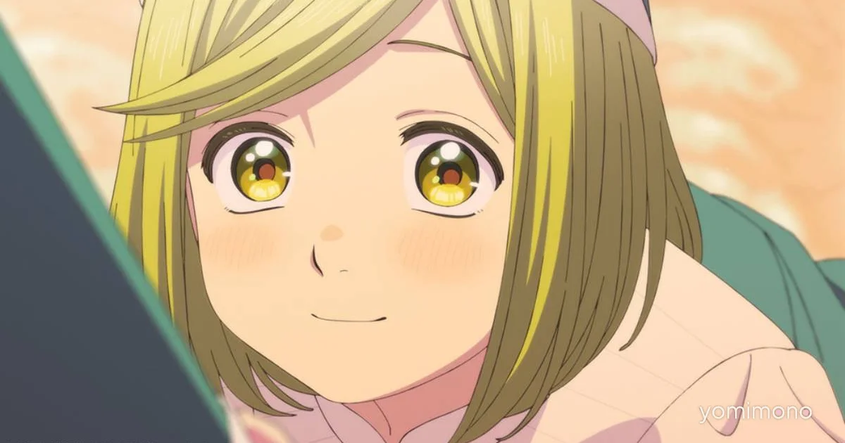 Witch Hat Atelier Anime Balances the Manga's Light and Dark Moments