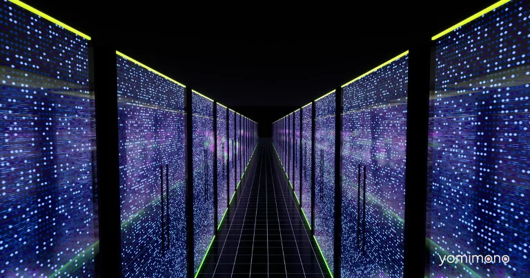 SoftBank to Invest Up to 14 Trillion Yen in 5 GW French AI Data Center