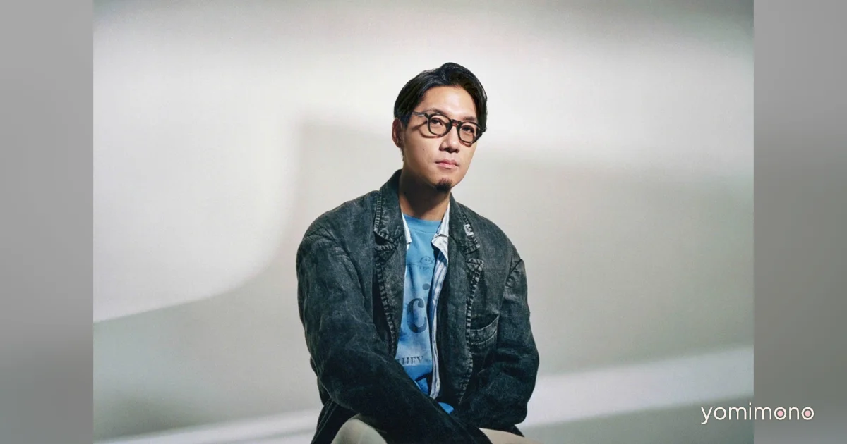 Tofubeats Announces New EP 'Angels On The Dancefloor'