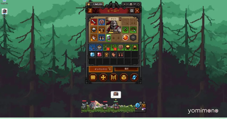 Taskbar Hero Update Set for June 15 With Market Limits and Anti-Cheat Measures