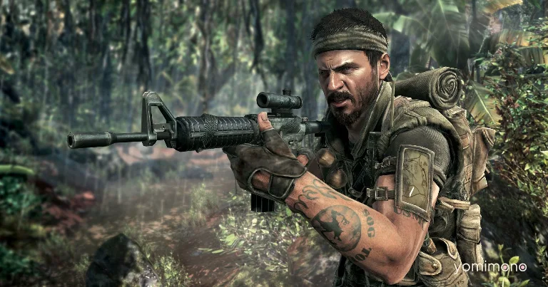Original Call of Duty Black Ops and Black Ops 2 Coming to PlayStation in July 2026