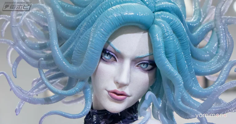 Prime 1 Studio Shows New Statues at NEXT LEVEL SHOWCASE XVIII Exhibition