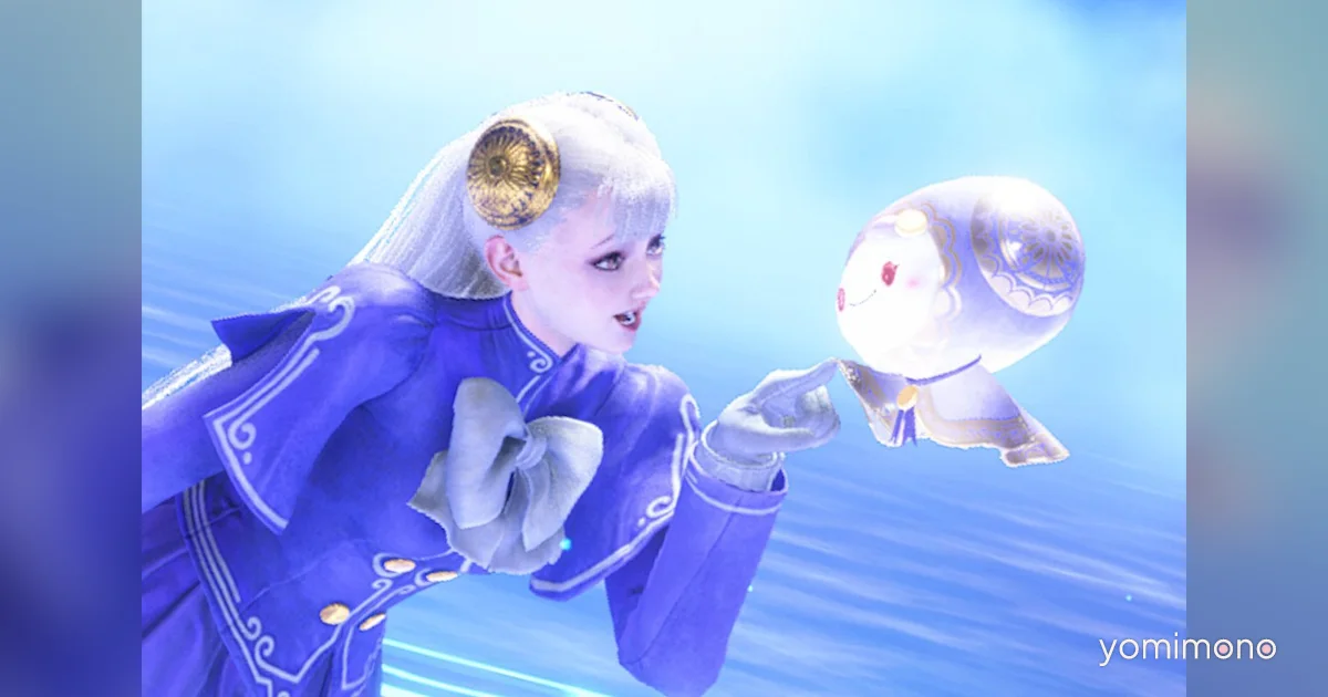 Ingrid Joins Street Fighter 6 As Final Year 3 Character