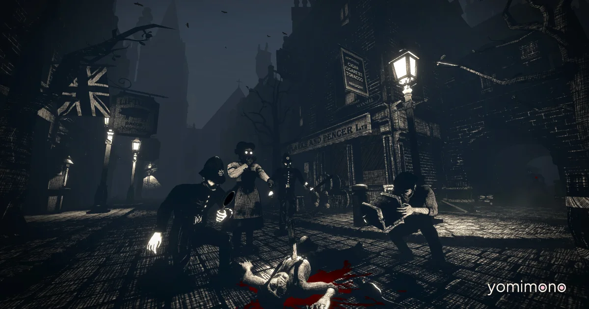 4 Penny Coffins Dev Diary Details Evidence Tampering Bluffs