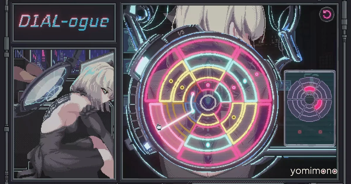 D1AL-ogue Sequel Crowdfunding Planned for Summer 2026