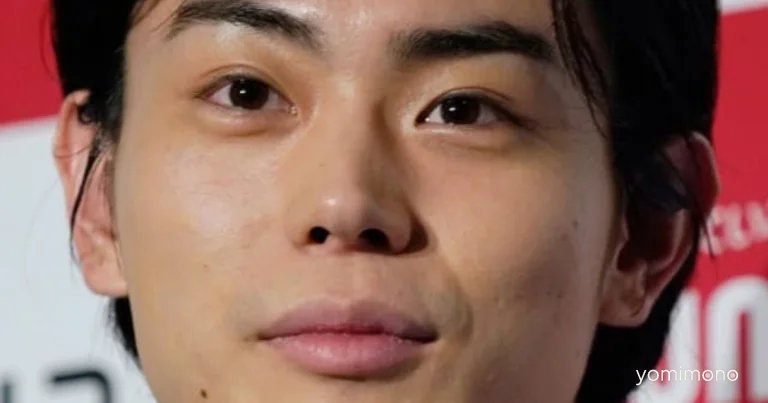 Masaki Suda Returns to All Night Nippon After 3 Years 4 Months